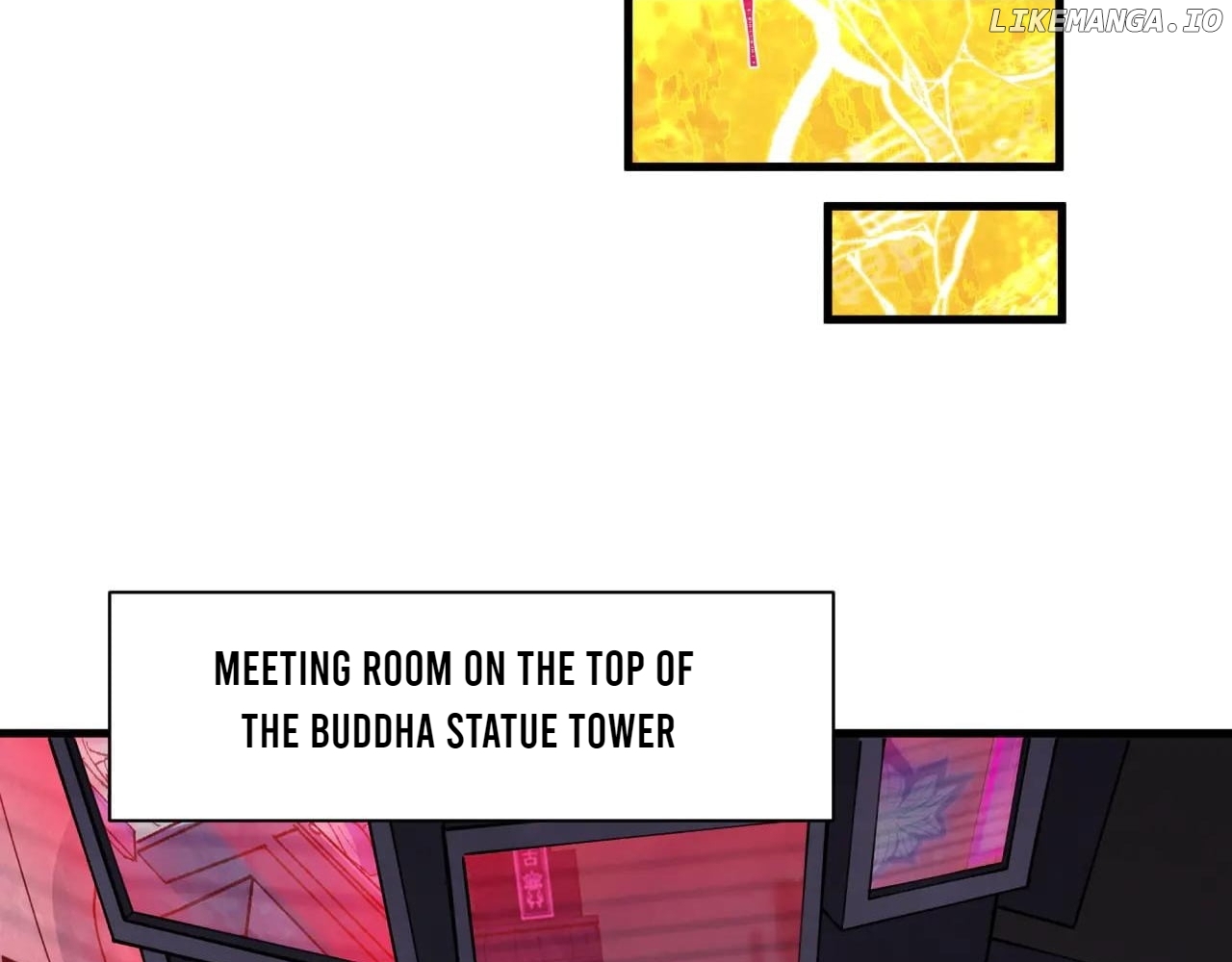 Era of the Haunted Chapter 338 - page 23